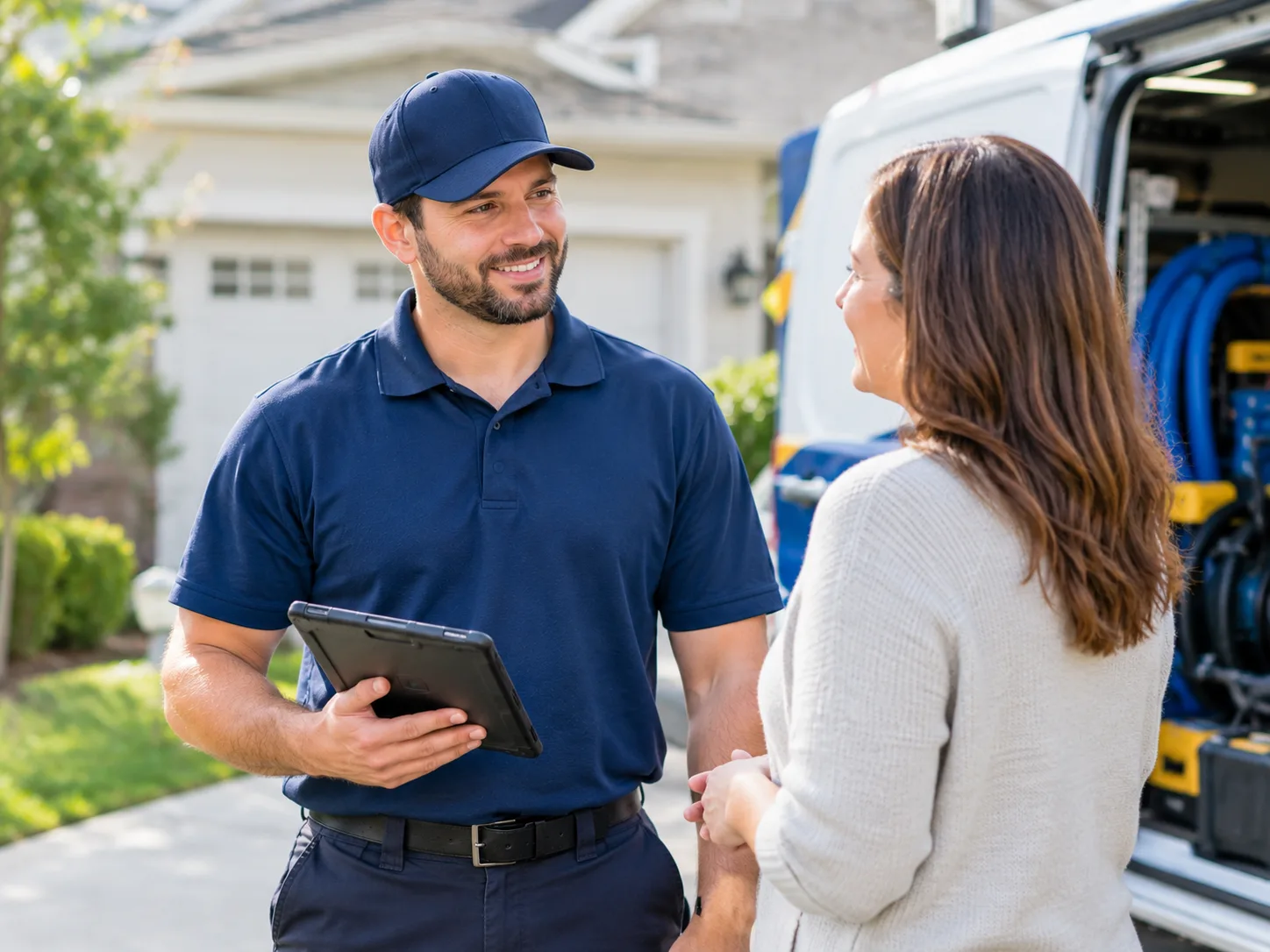 Sewage Backup Cleanup Range, AL FAQs